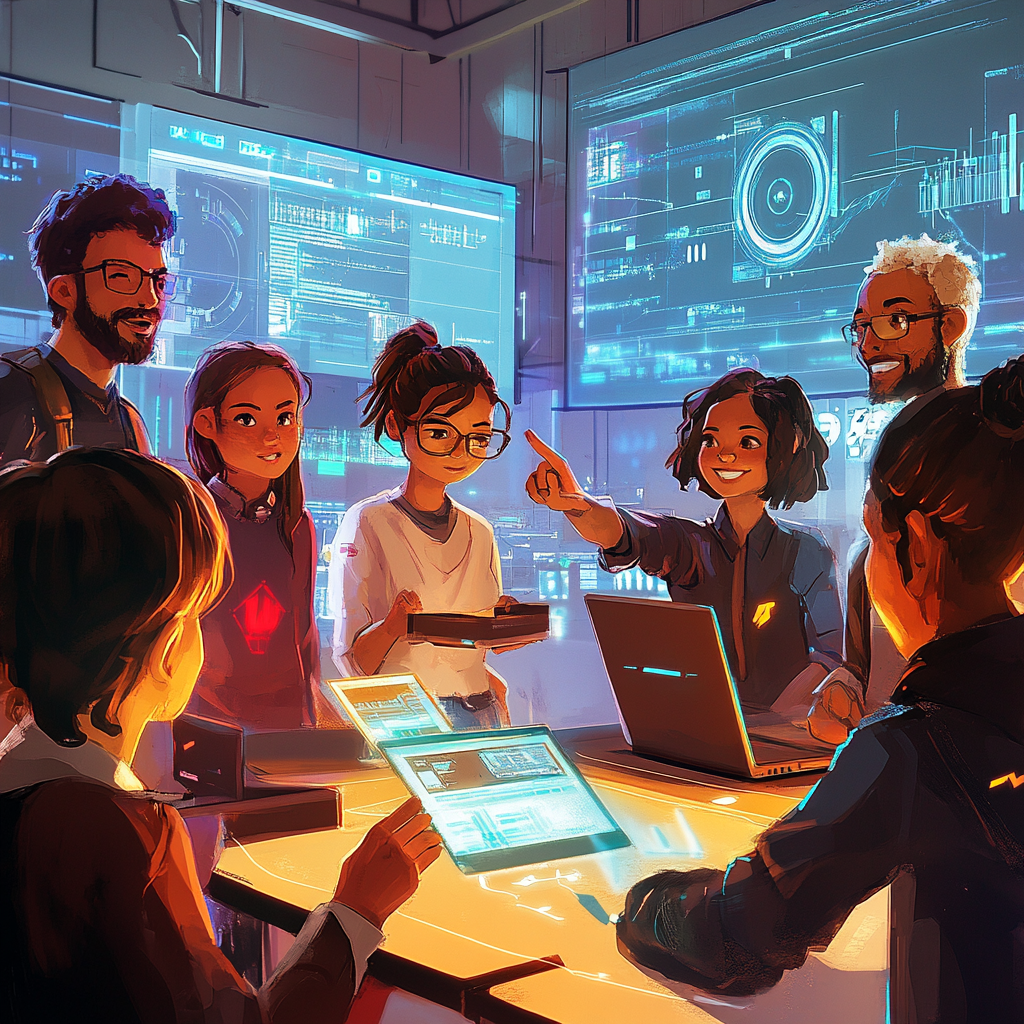 Ważne Ogłoszenie!  Ważne Ogłoszenie!